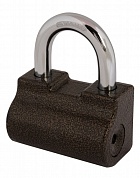 Замок навесной БУЛАТ ВС2Б-9